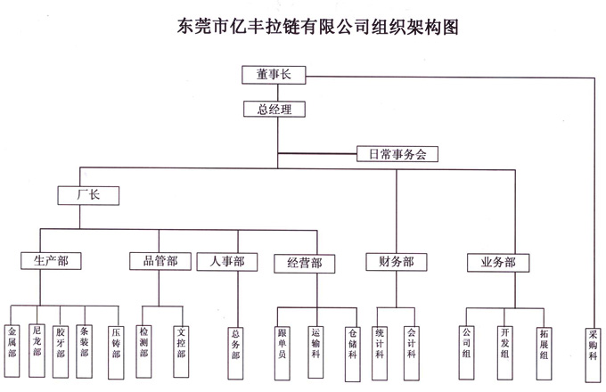 組織架構 - 東莞操逼应用免费下载下载操逼视频软件有限公司
